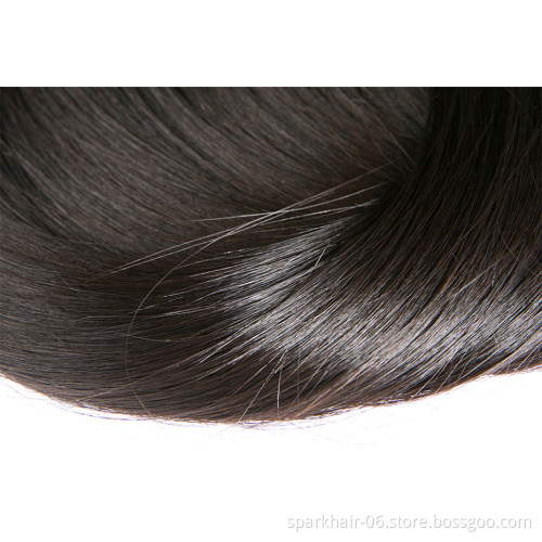 Best 100% Real Brazilian Human Hair Extension,Cheap Wholesale Virgin Human Hair Bundle,Brazilian Cuticle Aligned Raw Virgin Hair